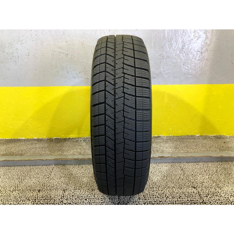 165/65r14 ダンロップ ウインターマックス03 WM03 1本 2021年製 6313 スタッドレスタイヤ (沖縄県・離島は発送不可) | WINTER MAXX 03