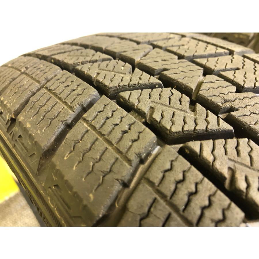 155/65r14 ダンロップ ウインターマックス03 WM03 4本 2020年製 6364 スタッドレスタイヤ (沖縄県・離島は発送不可) | WINTER MAXX 03 | 05