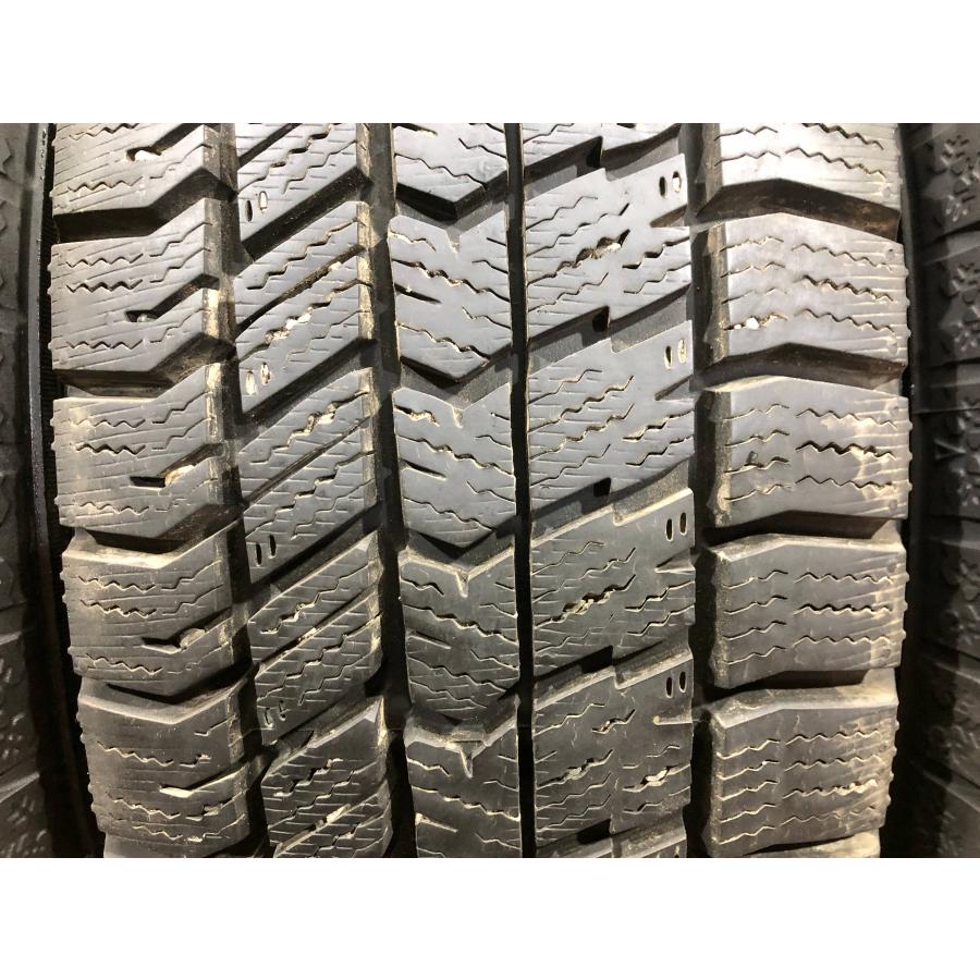 アイスナビ 175/70r14 グッドイヤー アイスナビ8 4本 2024年製 6944 