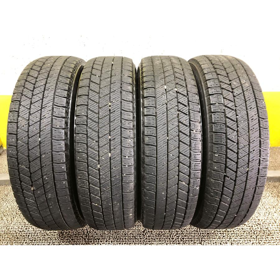 バリ山　BRIDGESTONE ブリヂストン　ブリジストン　VRX3 165/70R14 スタッドレス　タイヤ　2021年製　14インチ 楽天市場】【P最大30倍！5/5】BRIDGESTONE (ブリヂストン) BLIZZAK
