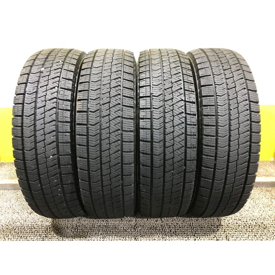 ブリザック VRX2 175/70r14 ブリヂストン 4本 2024年製 7144 