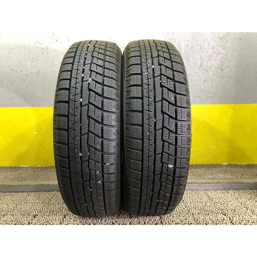 アイスガード 6 155/65r14 ヨコハマ アイスガード6 2本 2024年製 7149