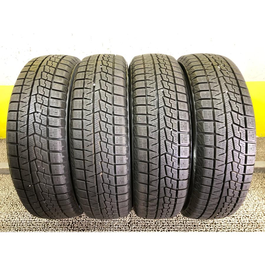 アイスガード 7 155/65r14 ヨコハマ アイスガード7 4本 2021年製 7155