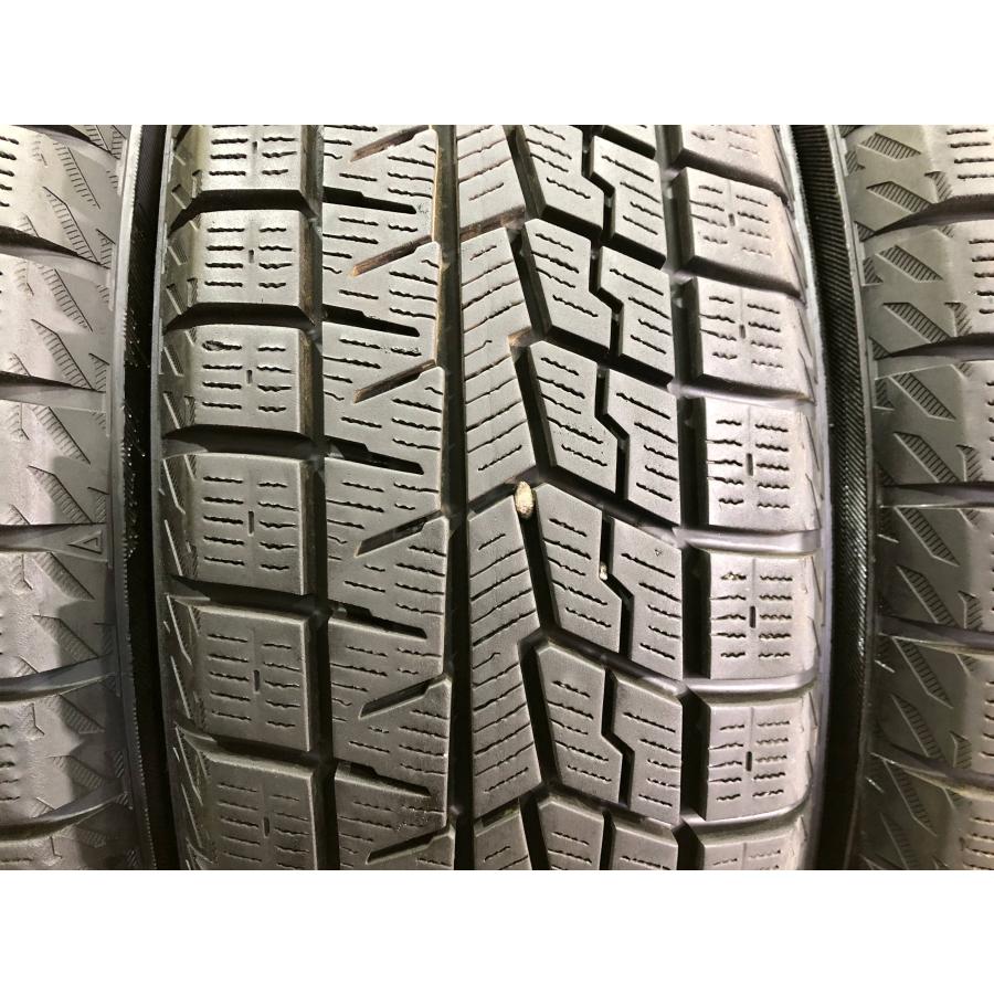 アイスガード 7 155/65r14 ヨコハマ アイスガード7 4本 2021年製 7155