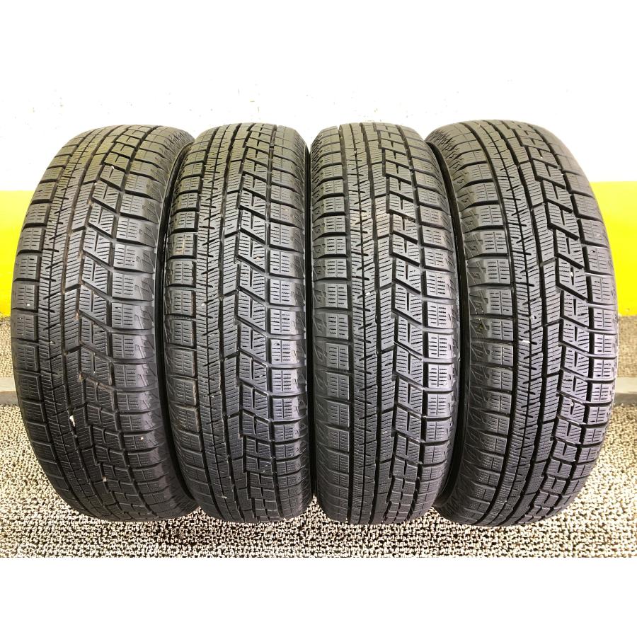 アイスガード 6 155/65r14 ヨコハマ アイスガード6 4本 2021年製 7156 