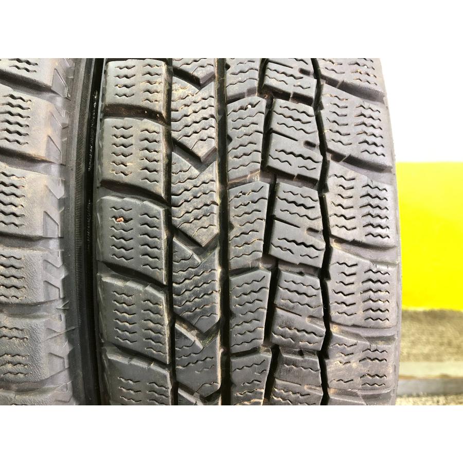 WINTER MAXX 02 155/65r14 ダンロップ ウインターマックス02 4本 2021 