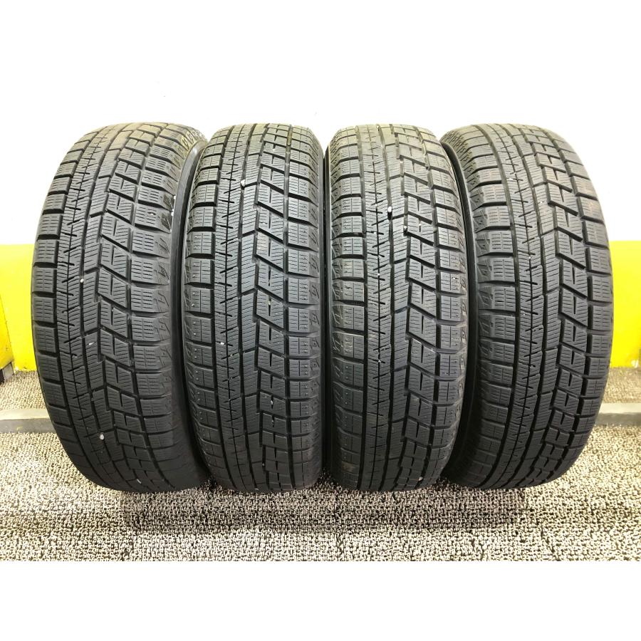 アイスガード 6 175/65r14 ヨコハマ アイスガード6 4本 2023年製 7176 