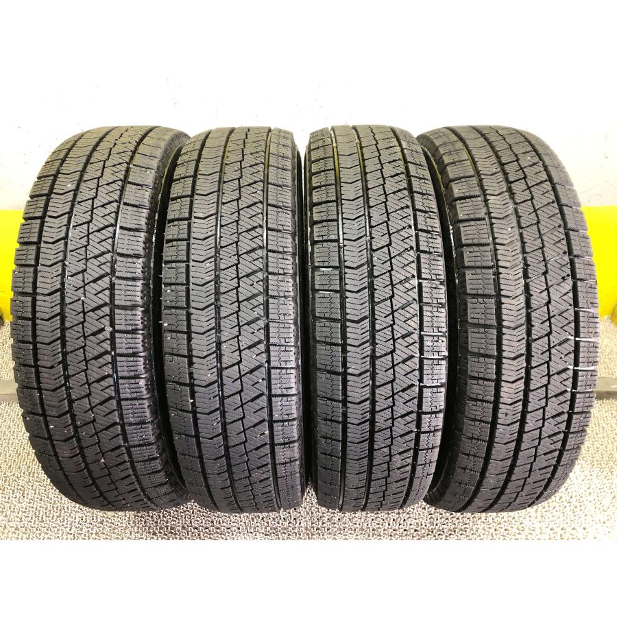 ブリザック VRX2 175/70r14 ブリヂストン 4本 2021年製 7262