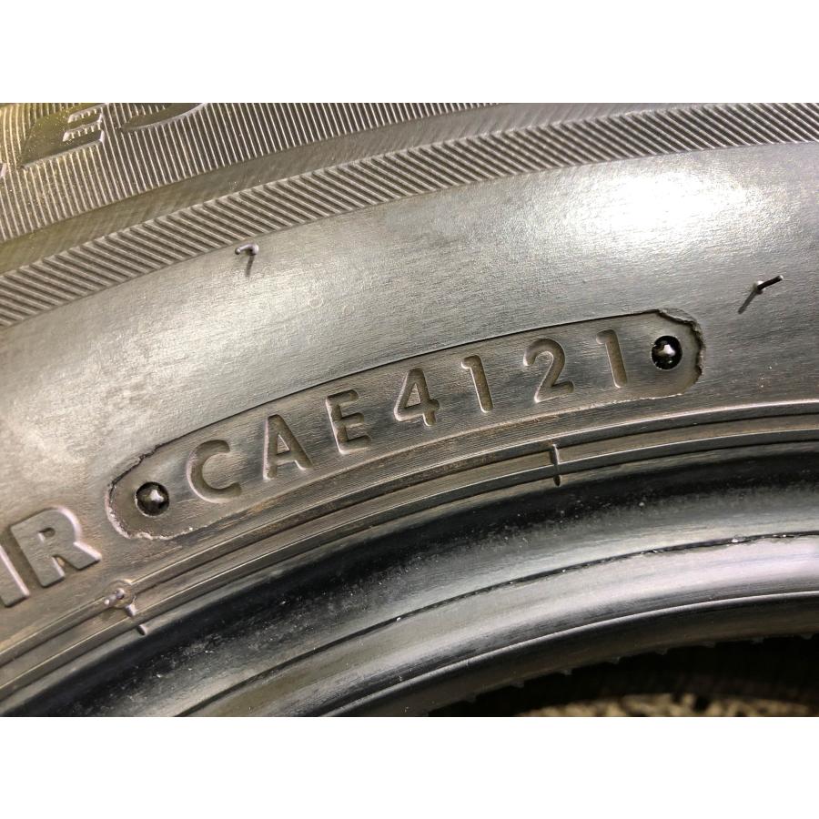 ブリザック VRX2 175/70r14 ブリヂストン 4本 2021年製 7262