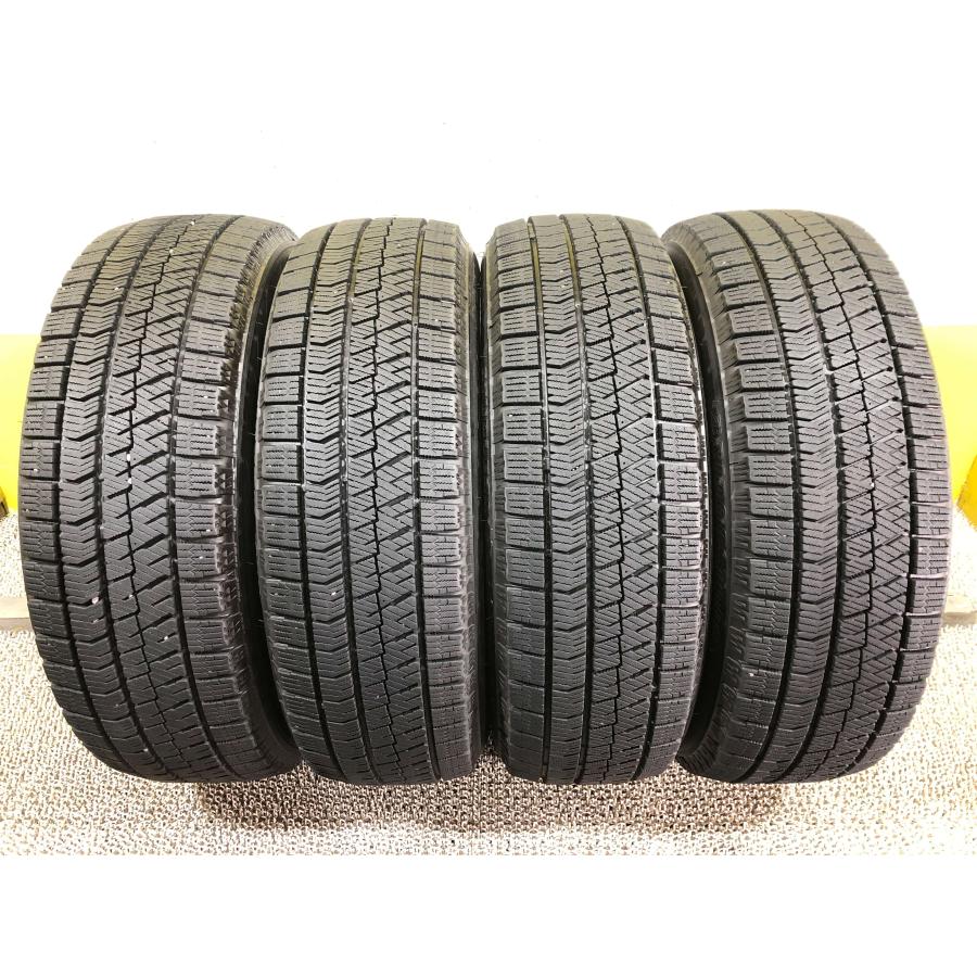 ブリザック VRX2 175/65r14 ブリヂストン 4本 2023年製 7404