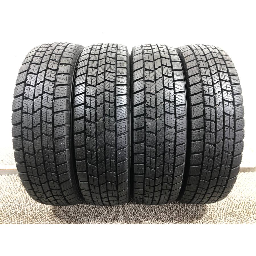 スタッドレス グッドイヤー アイスナビ7 2024年 155/65R14 アイスナビ 7 155/65r14 グッドイヤー アイスナビ7 4本 2024年製 7522