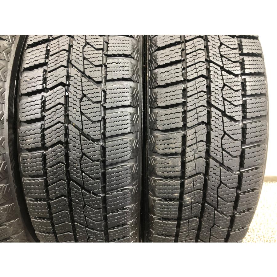 OBSERVE 155/65r14 トーヨー オブザーブ GIZ2 4本 2022年製 7524 