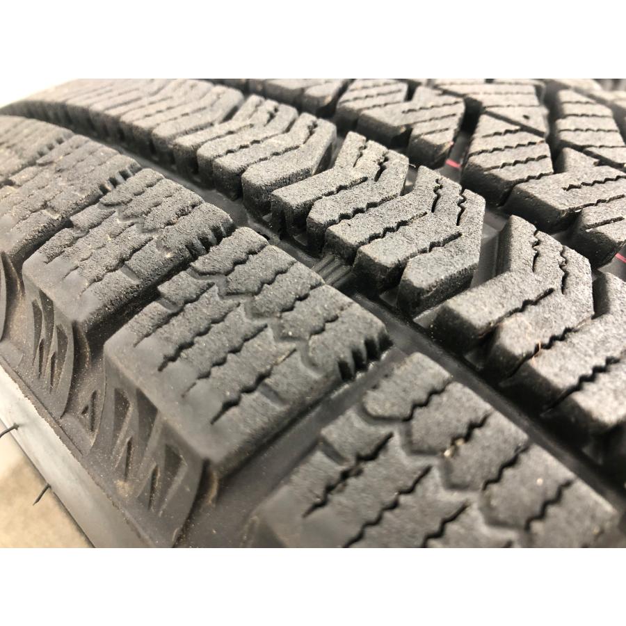 ブリザック VRX2 155/65r14 ブリヂストン 4本 2023年製 7758