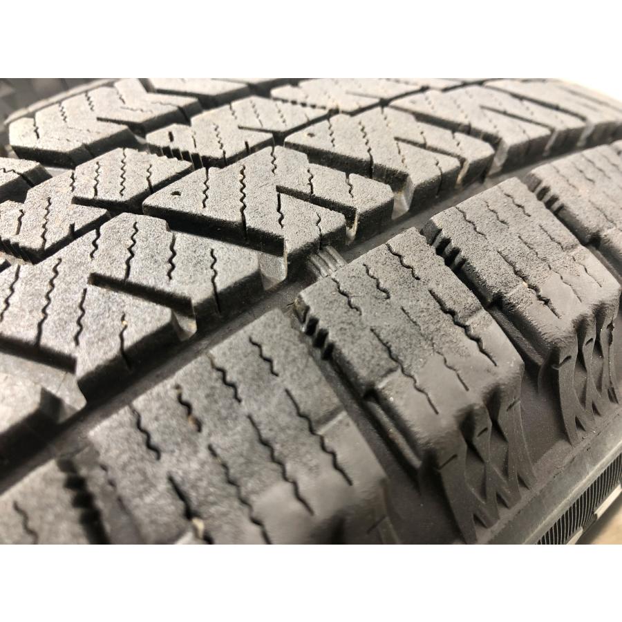 ブリヂストン BLIZZAK VRX2 155/65R14 4本セット ブリザック VRX2 155/65r14 ブリヂストン 4本 2023年製 7758