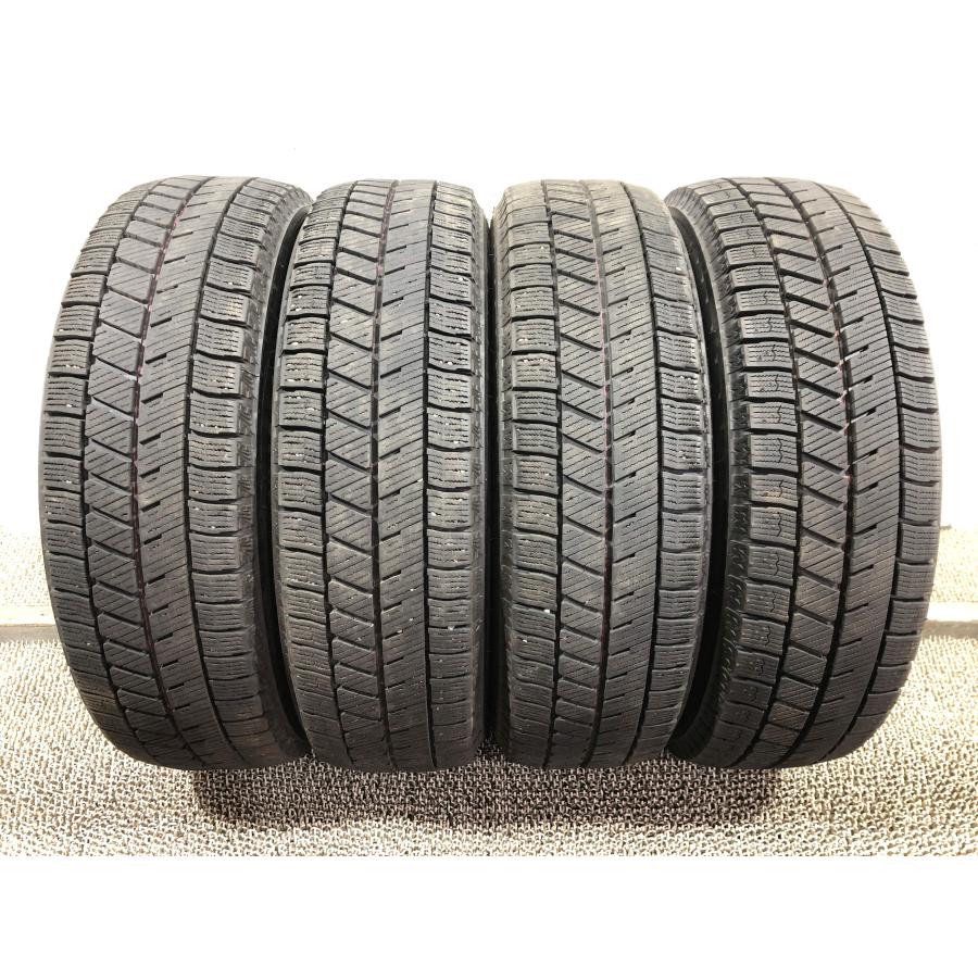 ○処分特価 新品2024年製 ブリヂストン VRX3 165/65R14 4本セット
