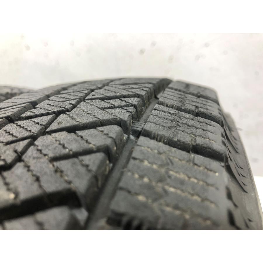 ブリザック VRX2 155/65r14 ブリヂストン 4本 2022年製 7931