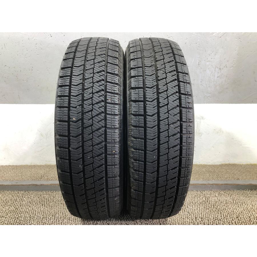 スタッドレス 155/65r14 ブリヂストンVRX2 BRIDGESTONE スタッドレス