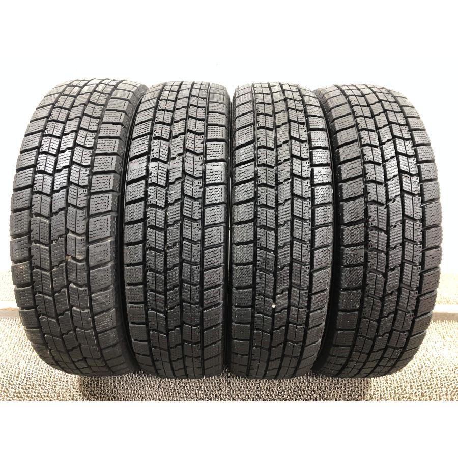 アイスナビ 7 155/65r14 グッドイヤー アイスナビ7 4本 2022年製 2024