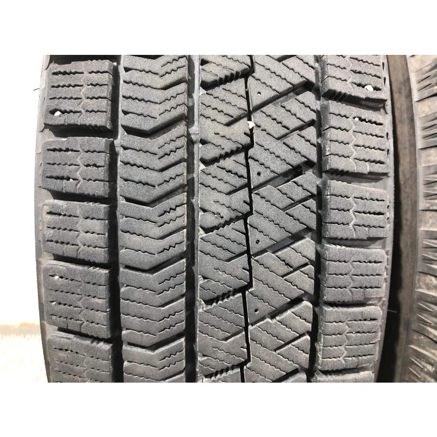 ブリザック VRX2 165/65r14 ブリヂストン 4本 2021年製 8250 