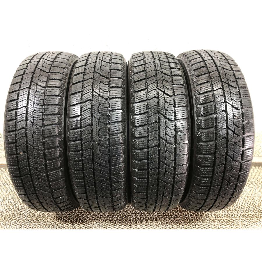 送料込み！155/65R14トーヨータイヤGIZ2スタッドレス23年製4本新品 