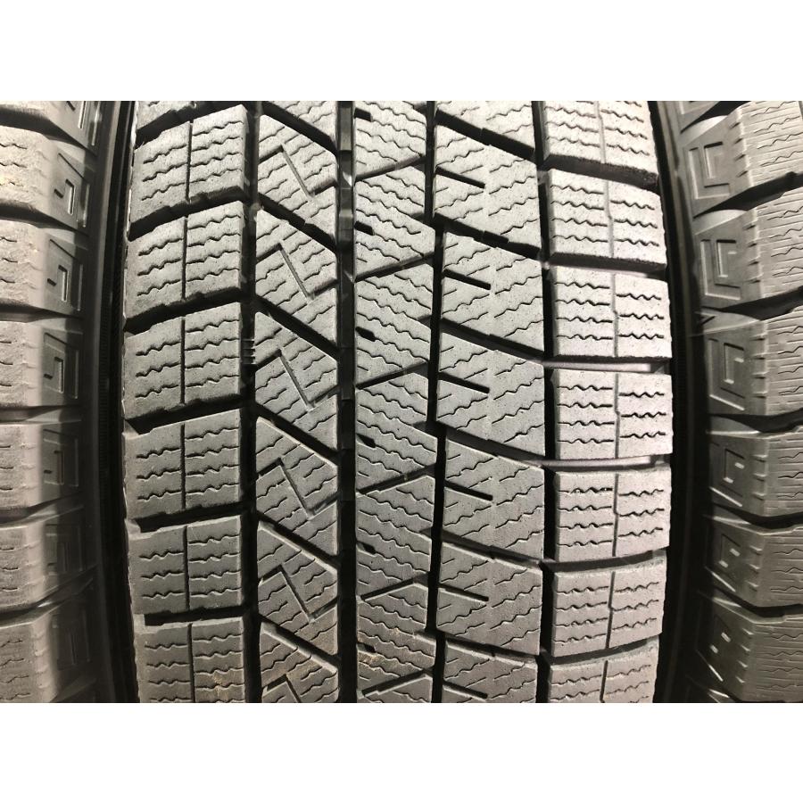 WINTER MAXX 03 - 175/70r14 ダンロップ ウインターマックス03 4本 2024年製 8381 スタッドレスタイヤ (沖縄県・離島は送りとどける不可)