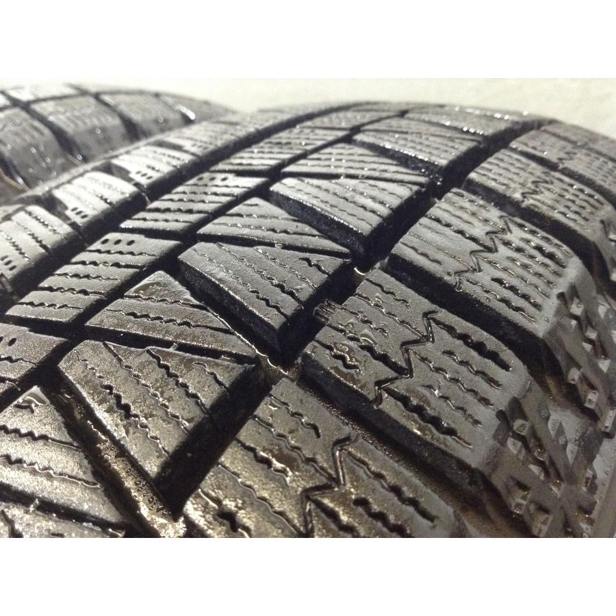 ブリヂストン アイスパートナー2 IP2 175/65R15 4本 2020年〜2021年製 