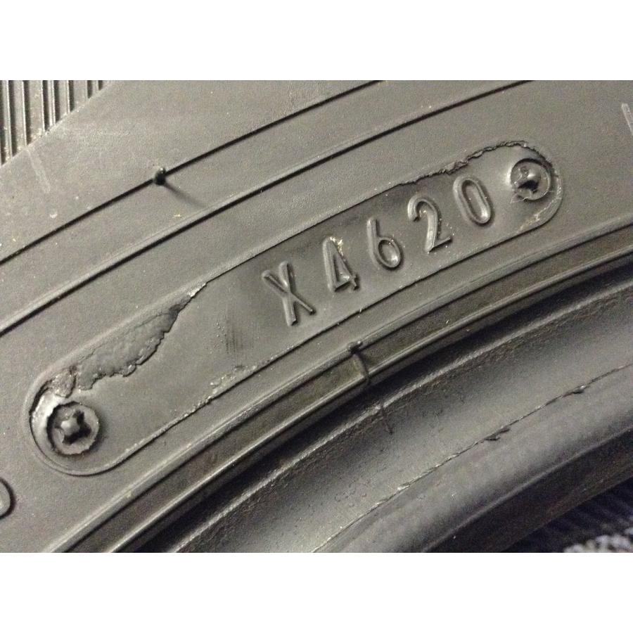 ダンロップ ウインターマックス SV01 195/80R15 107/105LT 4本 2020年製 1868 スタッドレスタイヤ (沖縄県・離島は発送不可)｜takahashishokai｜09