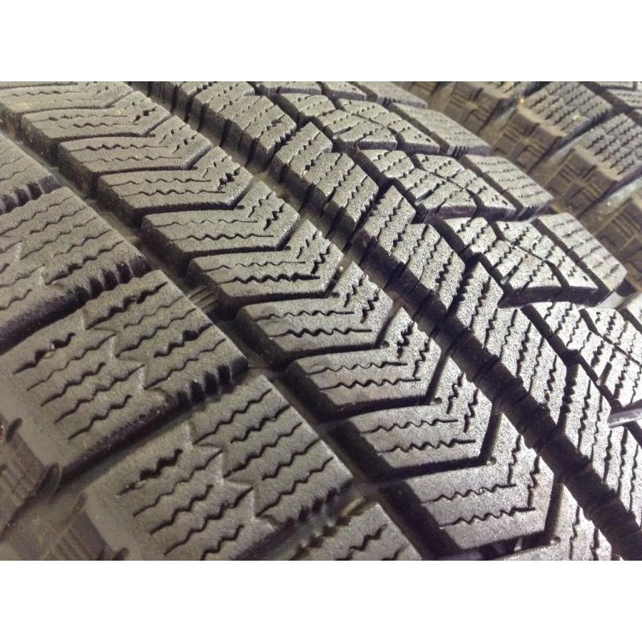 185/60R15　ブリヂストン　スタッドレス　4本　2020年製 ブリザック ブリヂストン BLIZZAK VRX3 185/60R15 84Q