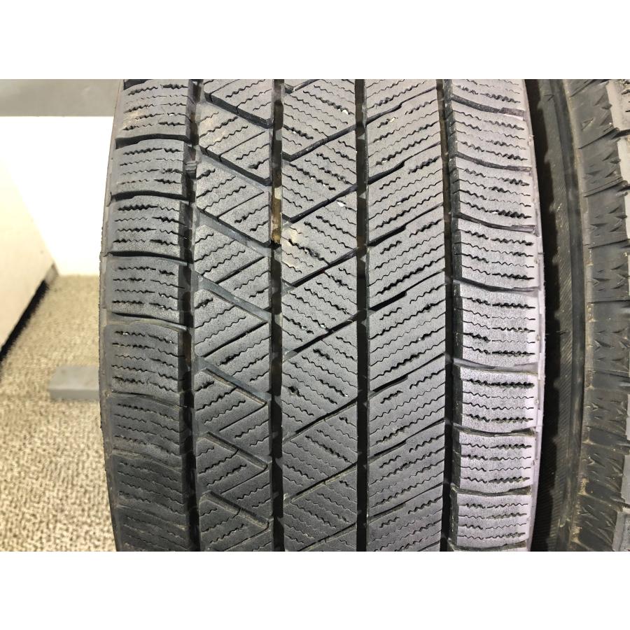 ブリザック VRX3 ブリヂストン 195/65R15 4本 2021年〜2022年製 ブリザック VRX3 ブリヂストン 195/65R15 4本 2021年〜2022年製
