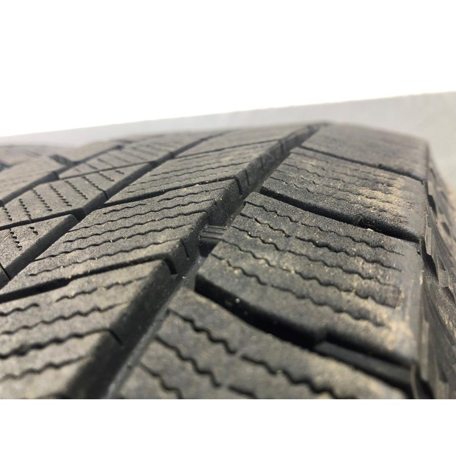 ブリザック VRX3 ブリヂストン 195/65R15 4本 2021年〜2022年製