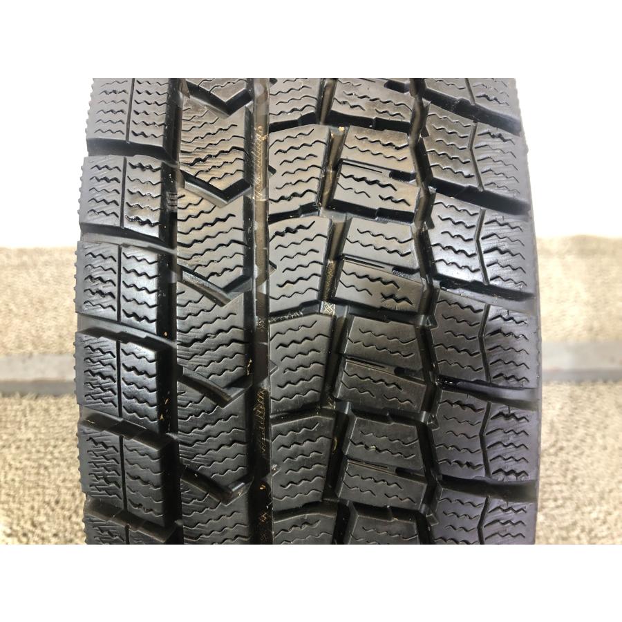 ダンロップ ウインターマックス02 WM02 165/60R15 1本 2016年製 2663 スタッドレスタイヤ (沖縄県・離島は発送不可)｜takahashishokai｜02