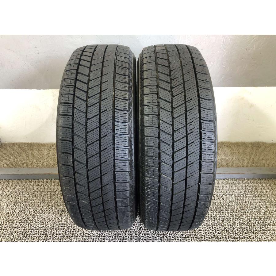 ①195/60R15 ブリヂストンVRX3 溝高 2本 送料込み 楽天市場】vrx3 195 60 r15の通販