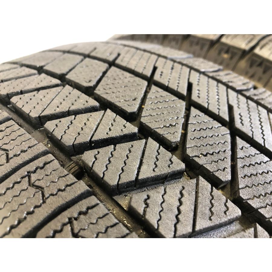 B.T.　ブリヂストン ブリザック VRX3 2本 ブリザック VRX3 ブリヂストン 185/60R15 2本 2021年製 3356