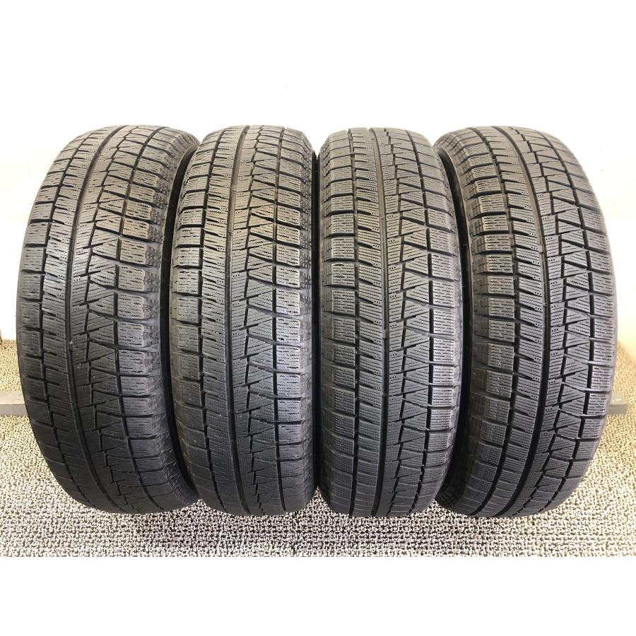 BRIDGESTONE ブリヂストン アイスパートナー2 IP2 175/65R15 4本 2021 