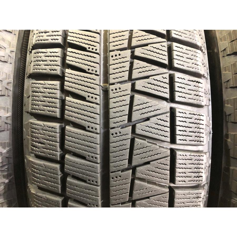 BRIDGESTONE ブリヂストン アイスパートナー2 IP2 175/65R15 4本 2021 