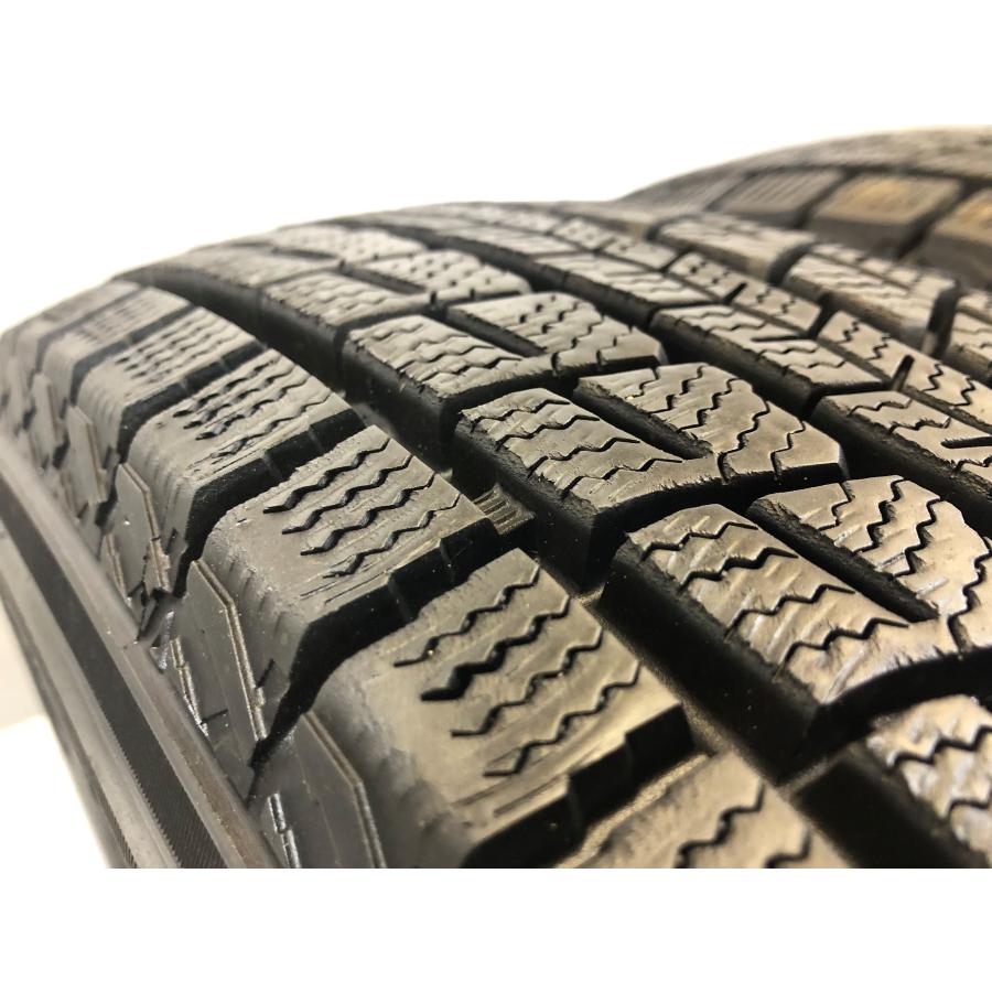 ダンロップ ウインターマックス SJ8 WMSJ8 175/80R15 2本 2018年製 
