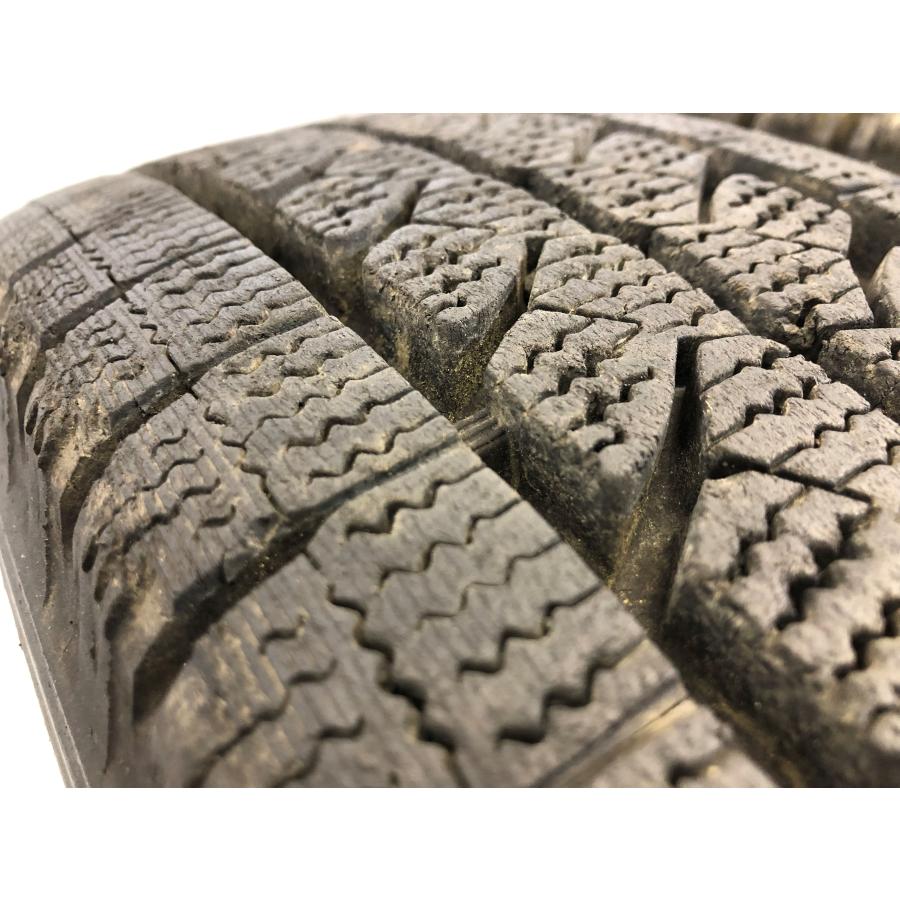 ブリヂストン BLIZZAK W979 175/75R15 103/101L LT 4本 9分溝