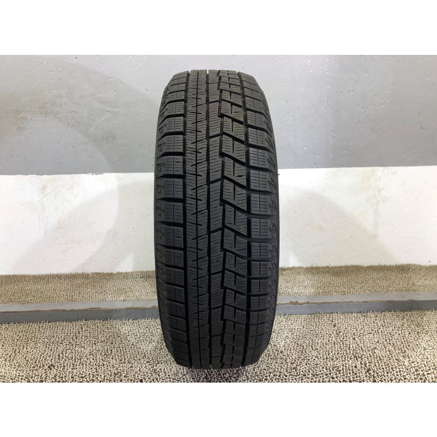 165/55r15 ヨコハマ アイスガード6 iG60 1本 2019年製 3793  