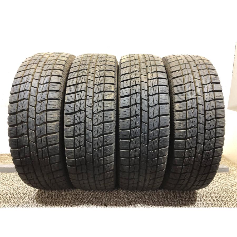 195/65r15 オートバックス ノーストレックN3i 4本 2021年製 3816 