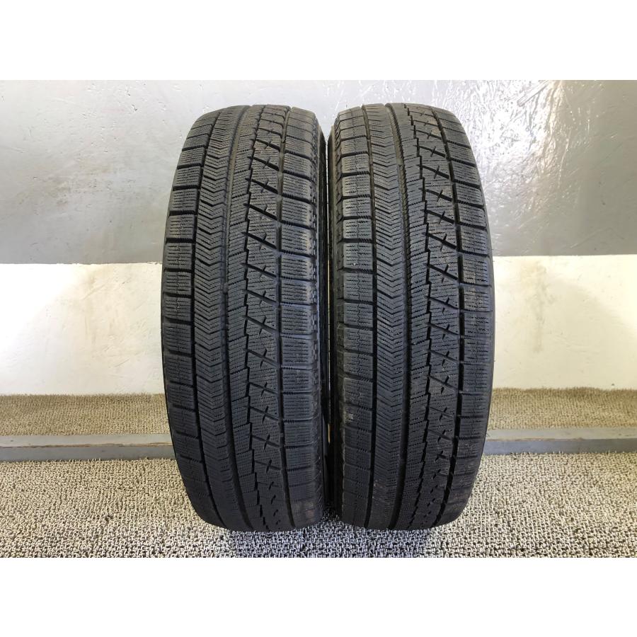 2020年製ブリヂストン VRX 175/65R15