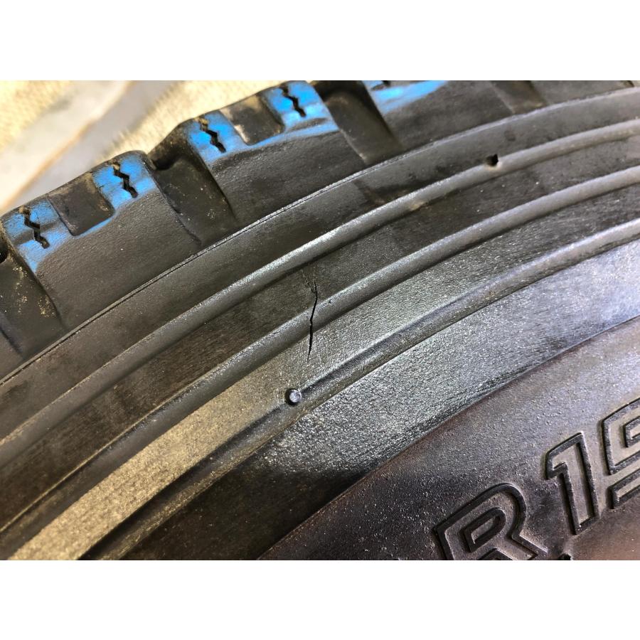 195/75r15 109/107LT トーヨー DELVEX M934 4本 2019年製 4152 トラックタイヤ (沖縄県・離島は発送不可) | DELVEX | 08