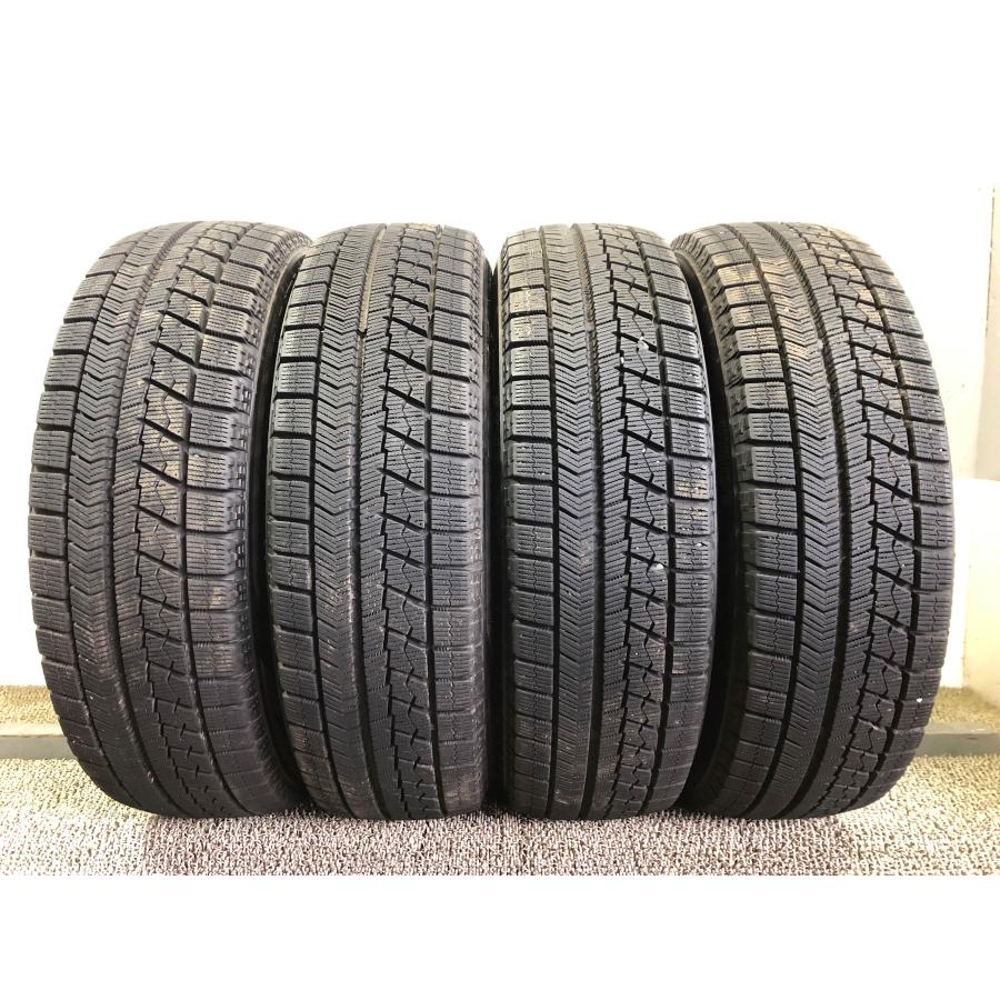 175/65r15 ブリヂストン ブリザック VRX 4本 2019年製 4192 スタッドレスタイヤ (沖縄県・離島は発送不可) | ブリザック VRX