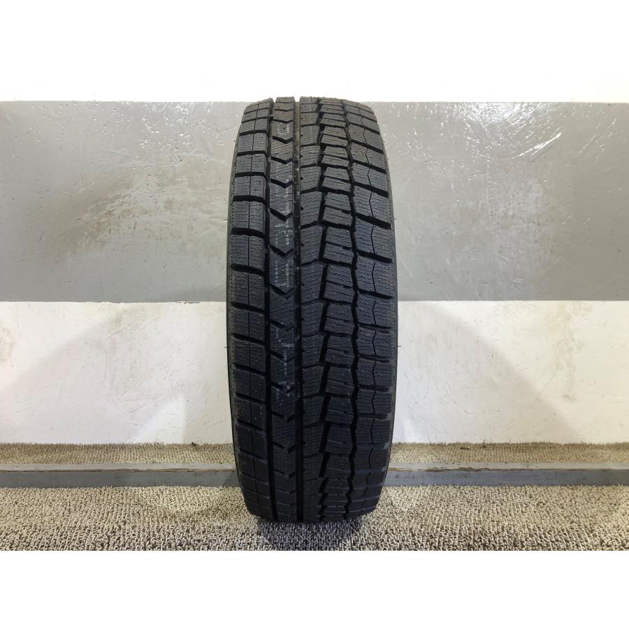 185/60r15 ダンロップ ウインターマックス02 WM02 1本 2022年製 4309 スタッドレスタイヤ (沖縄県・離島は発送不可) | WINTER MAXX 02