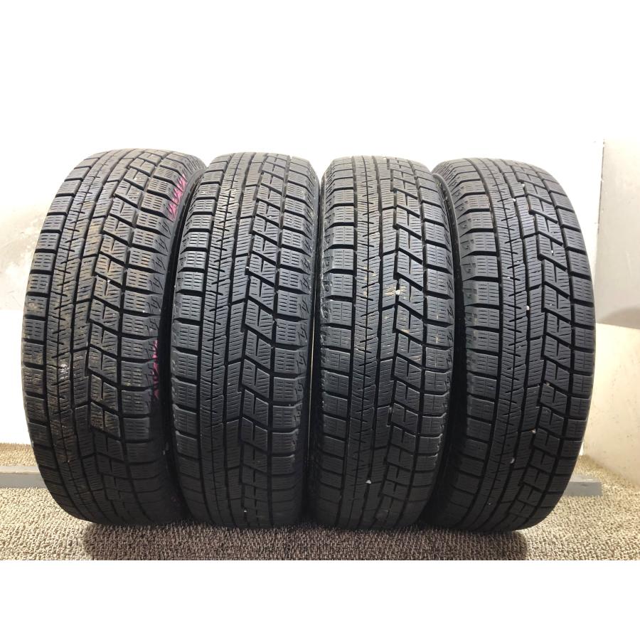 175/65r15 ヨコハマ アイスガード6 iG60 4本 2021年製 4359 スタッドレスタイヤ (沖縄県・離島は発送不可) | アイスガード 6