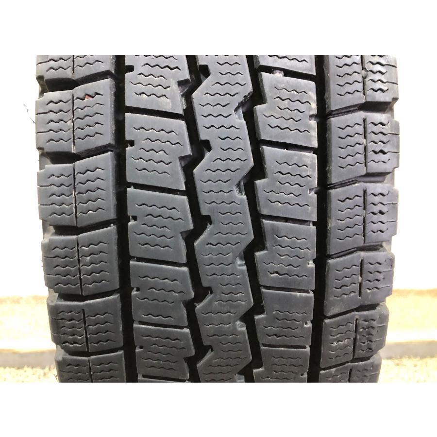 175/75r15 103/101LT ダンロップ ウインターマックス LT03M 1本 2020年製 4377 トラックタイヤ (沖縄県・離島は発送不可) | WINTER MAXX LT03 | 01
