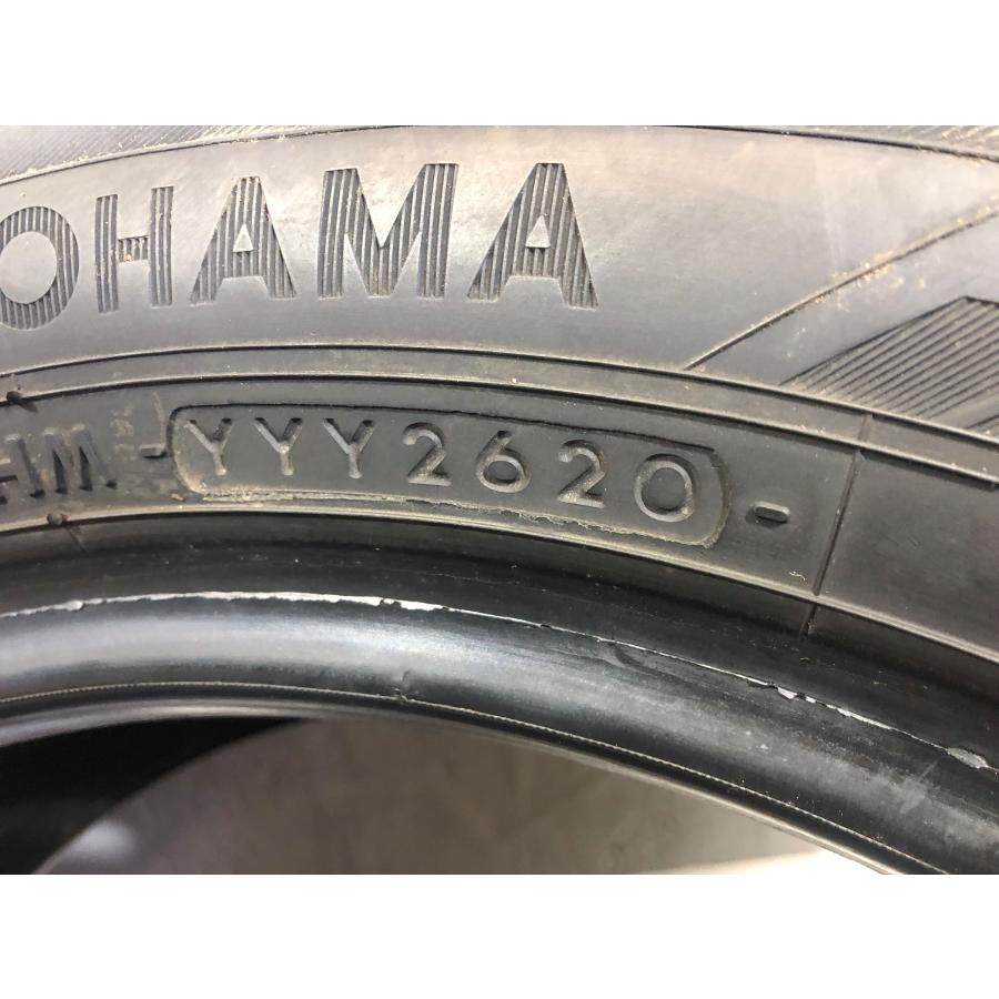165/60r15 ヨコハマ アイスガード6 iG60 1本 2020年製 4460 スタッドレスタイヤ (沖縄県・離島は発送不可) | アイスガード 6 | 05