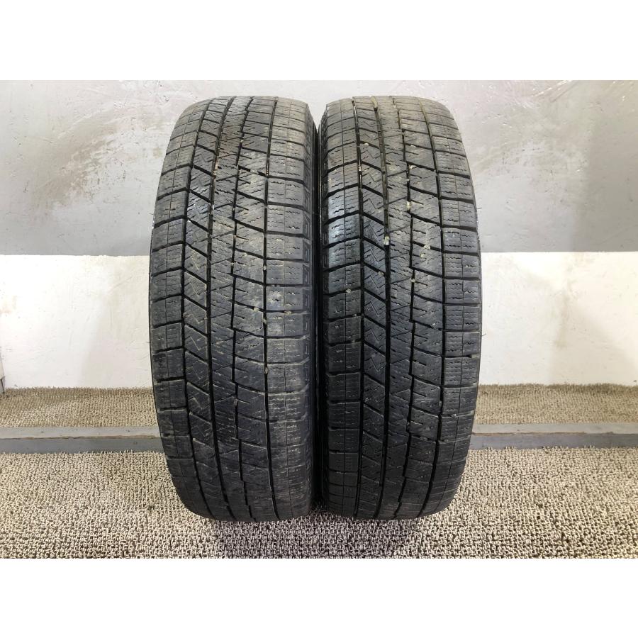 175/65r15 ダンロップ ウインターマックス03 WM03 2本 2021年製 4696 スタッドレスタイヤ (沖縄県・離島は発送不可) | WINTER MAXX 03