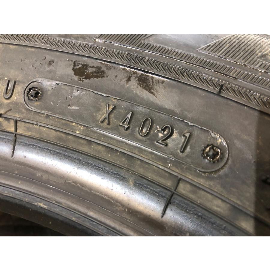 175/65r15 ダンロップ ウインターマックス03 WM03 2本 2021年製 4696 スタッドレスタイヤ (沖縄県・離島は発送不可) | WINTER MAXX 03 | 06