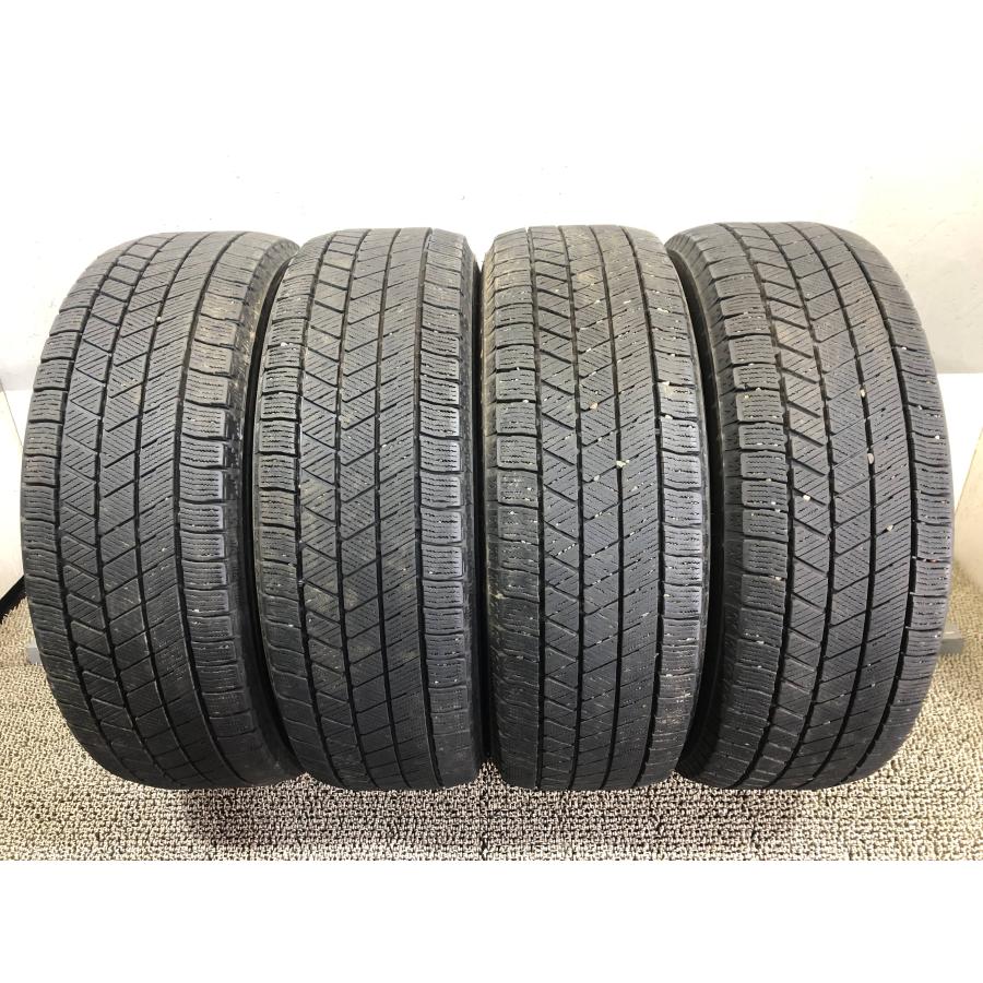 2021年 ブリヂストンスタッドレス 195/65R15 【公式通販】