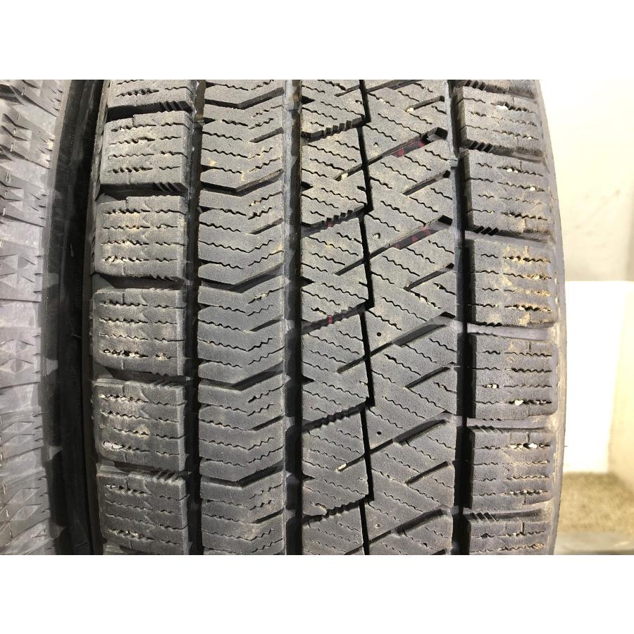 ブリヂストン VRX2 195/65R15 2021年製　タイヤのみ　2本 楽天市場】【195/65R15】BRIDGESTONE BLIZZAK VRX2